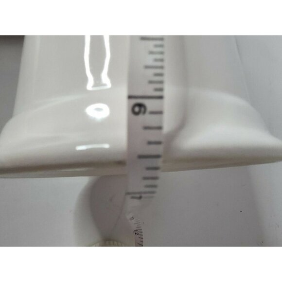 PFALTSGRAFF Village 2 Quart  Floral Water Pitcher - Picture 8 of 9